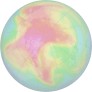 Arctic Ozone 2023-02-28